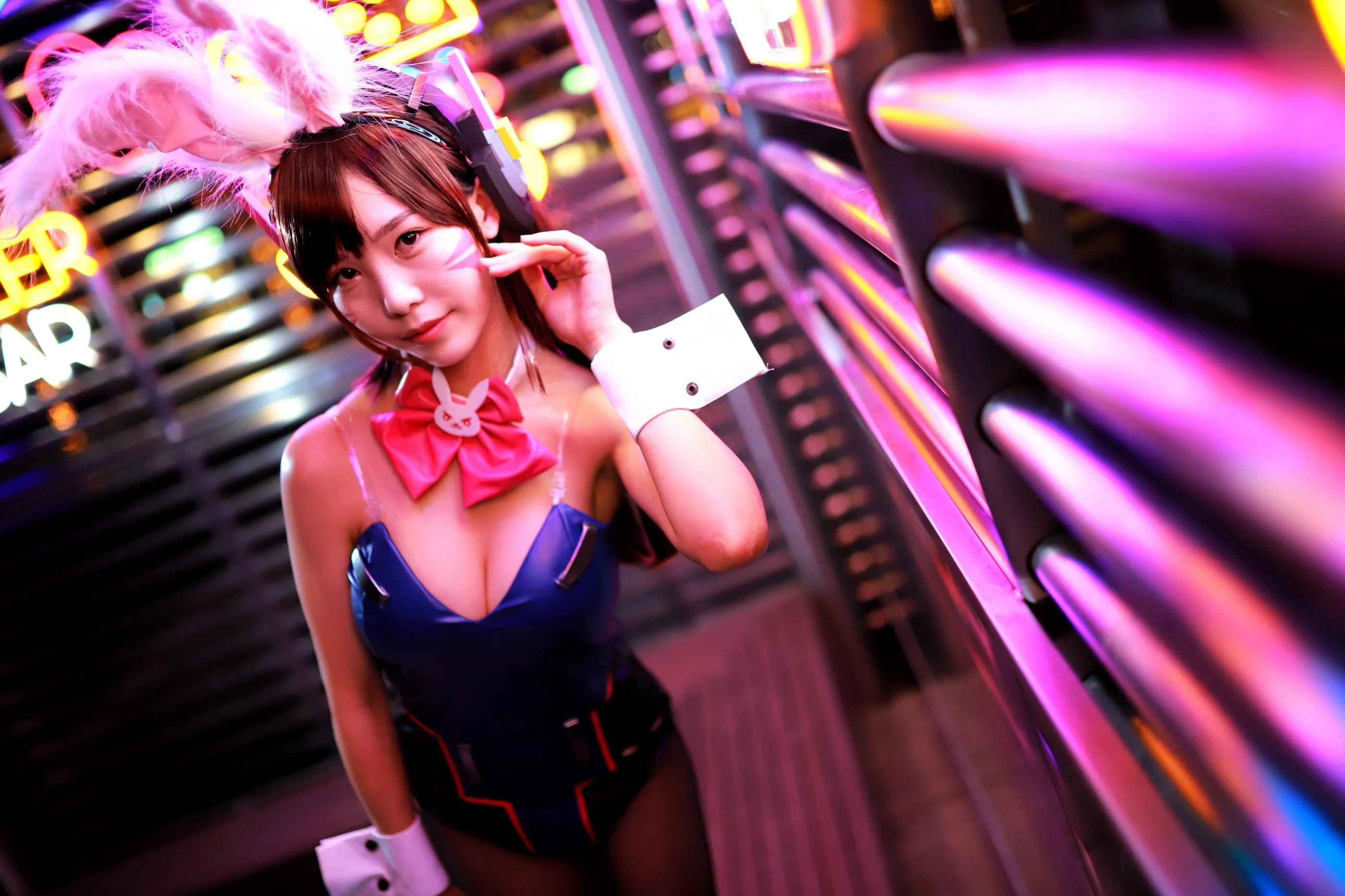 抖娘-利世 – NO.42 DVA [30P]插图4